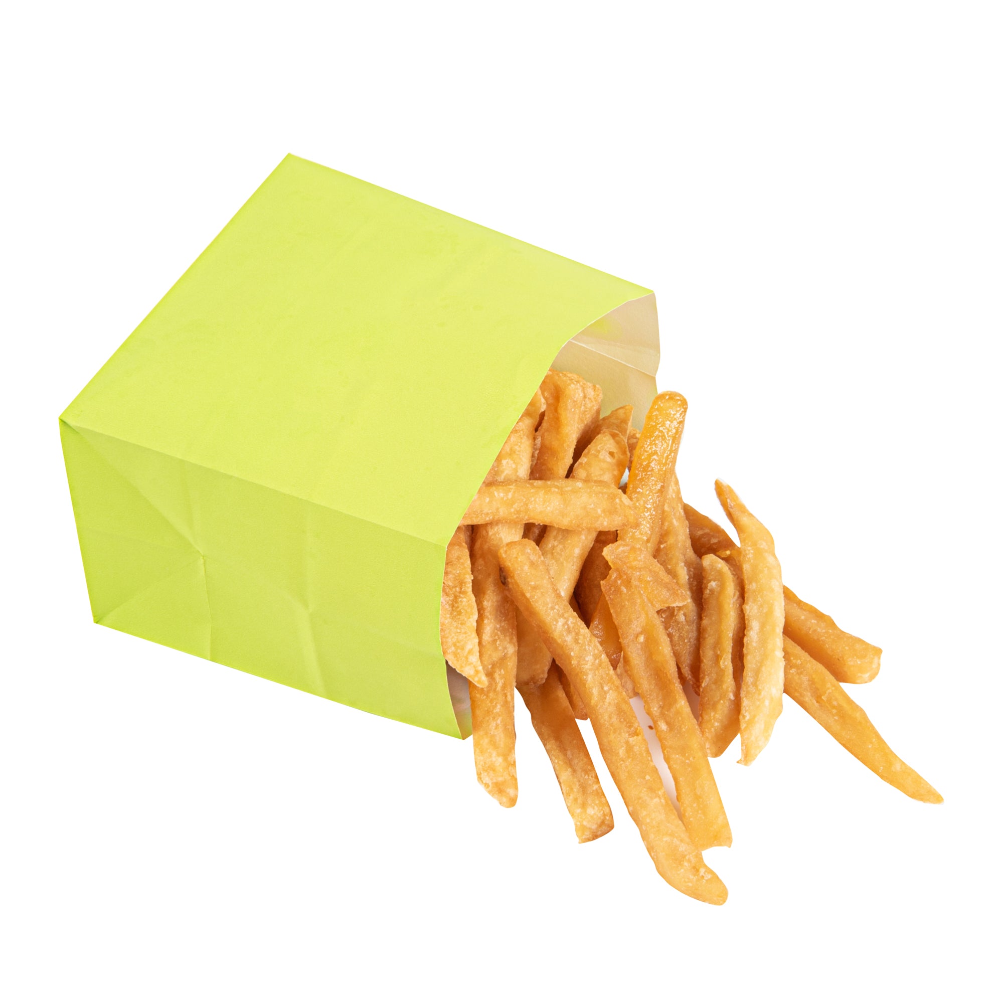 Eco-Friendly Small Snack Bags - 100 Count Biodegradable Paper Bags 3.75