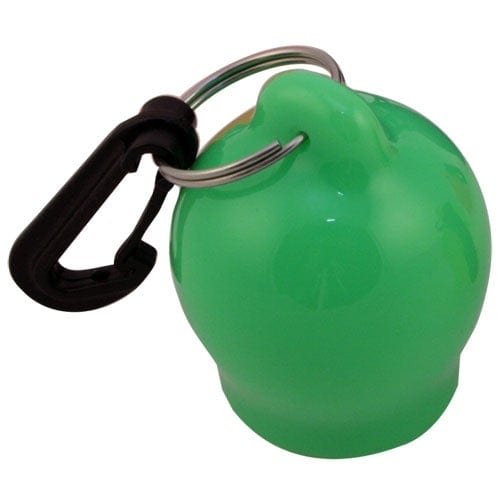 Promate Mouthpiece Cover & Ball Holder for Scuba Regulator Octopus with Clip - AC130 | Secure & Hygienic Dive Gear Accessory for Underwater Adventures
