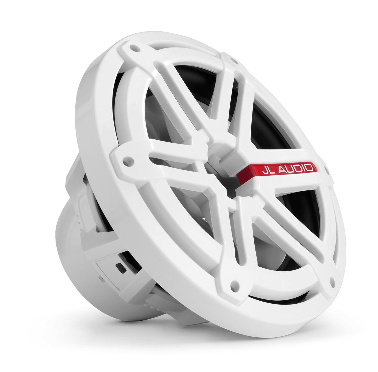 JL Audio MX10IB3 SG WH Marine Subwoofer - 10