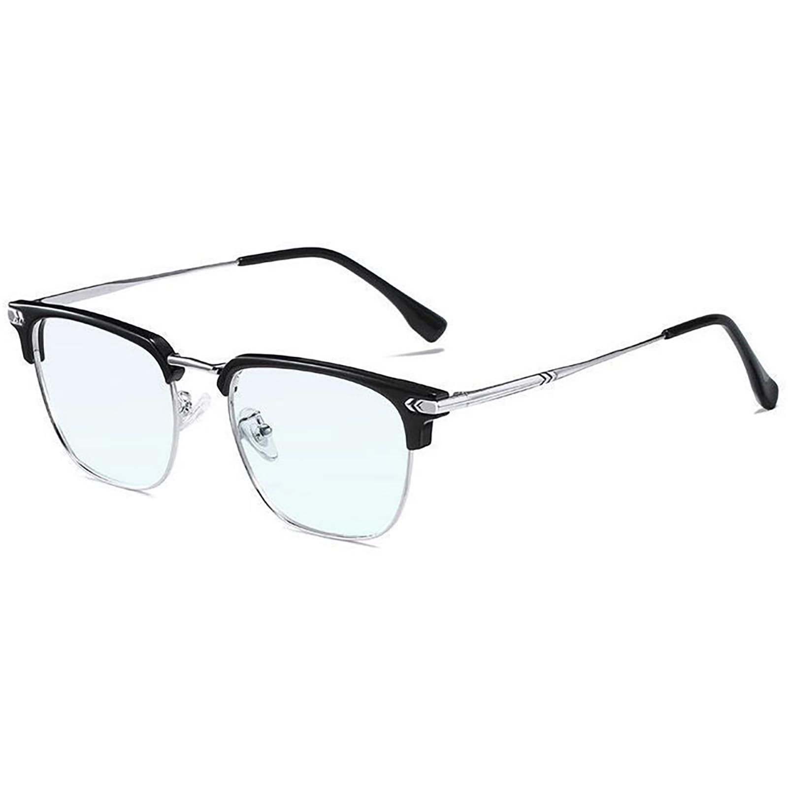Premium Color Blind Glasses for Men & Women - High Contrast Red Green Colorblind Corrective Lenses for Outdoor & Indoor Use | Perfect for Driving, Hiking & Daily Activities