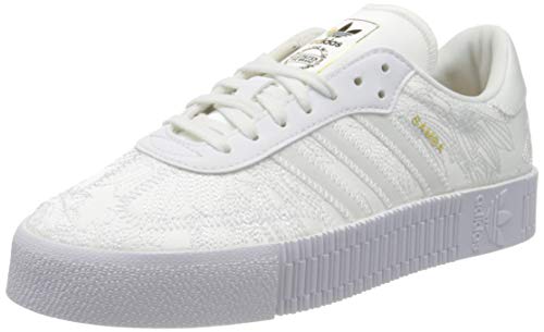 Ftwr White Ftwr White Gold Met
