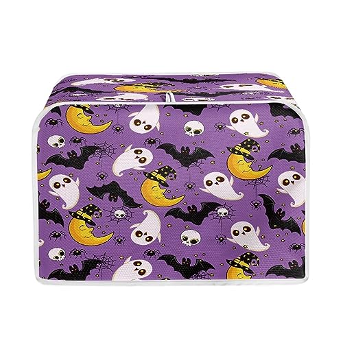 Halloween Ghosts