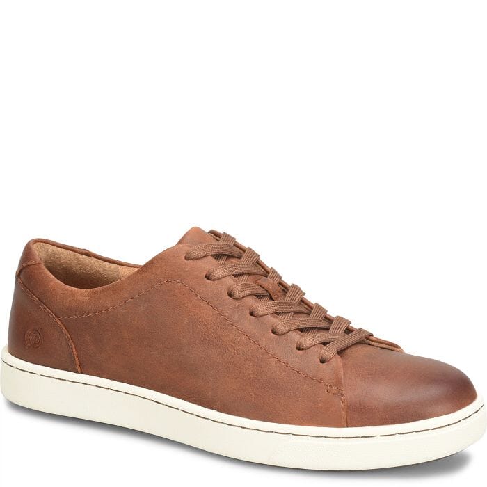 BORN ALLEGHENY II Men's Casual Shoes - Comfortable & Stylish Sneakers for Walking, Running, and Everyday Wear
