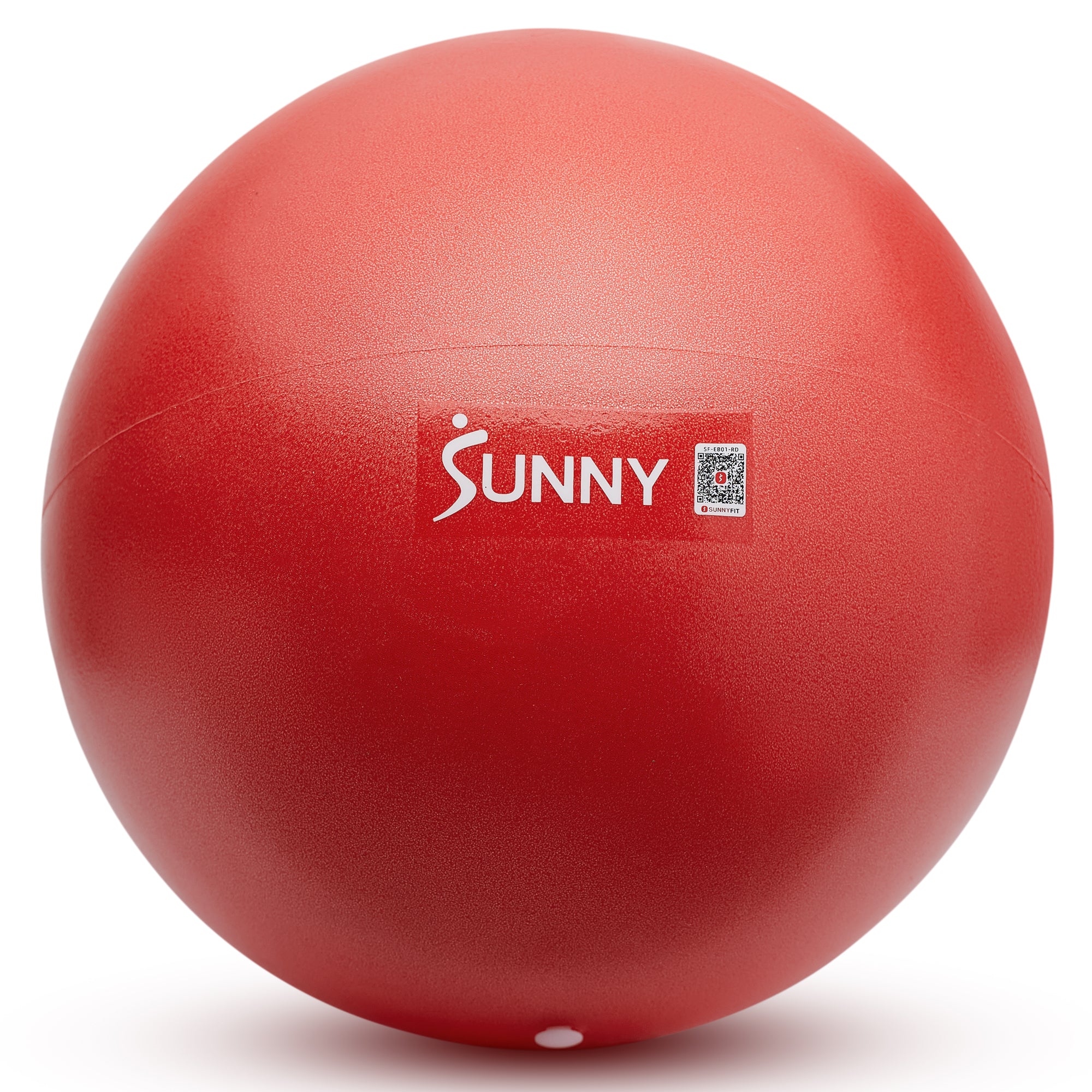 Premium 9-Inch Pilates Ball for Yoga, Core Workouts & Physical Therapy – High-Quality Exercise Ball for Home Gym & Fitness Training