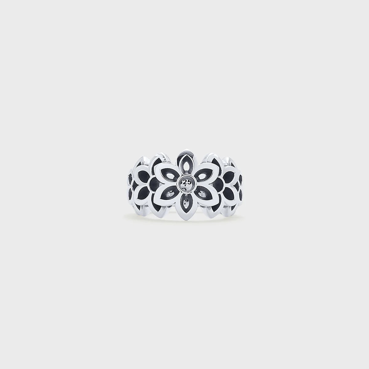Frida Kahlo Inspired Art Ring - Unique Handmade Bohemian Jewelry for Women | Perfect for Boho Fashion, Gift Giving & Special Occasions