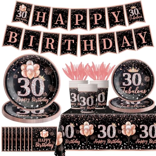30th