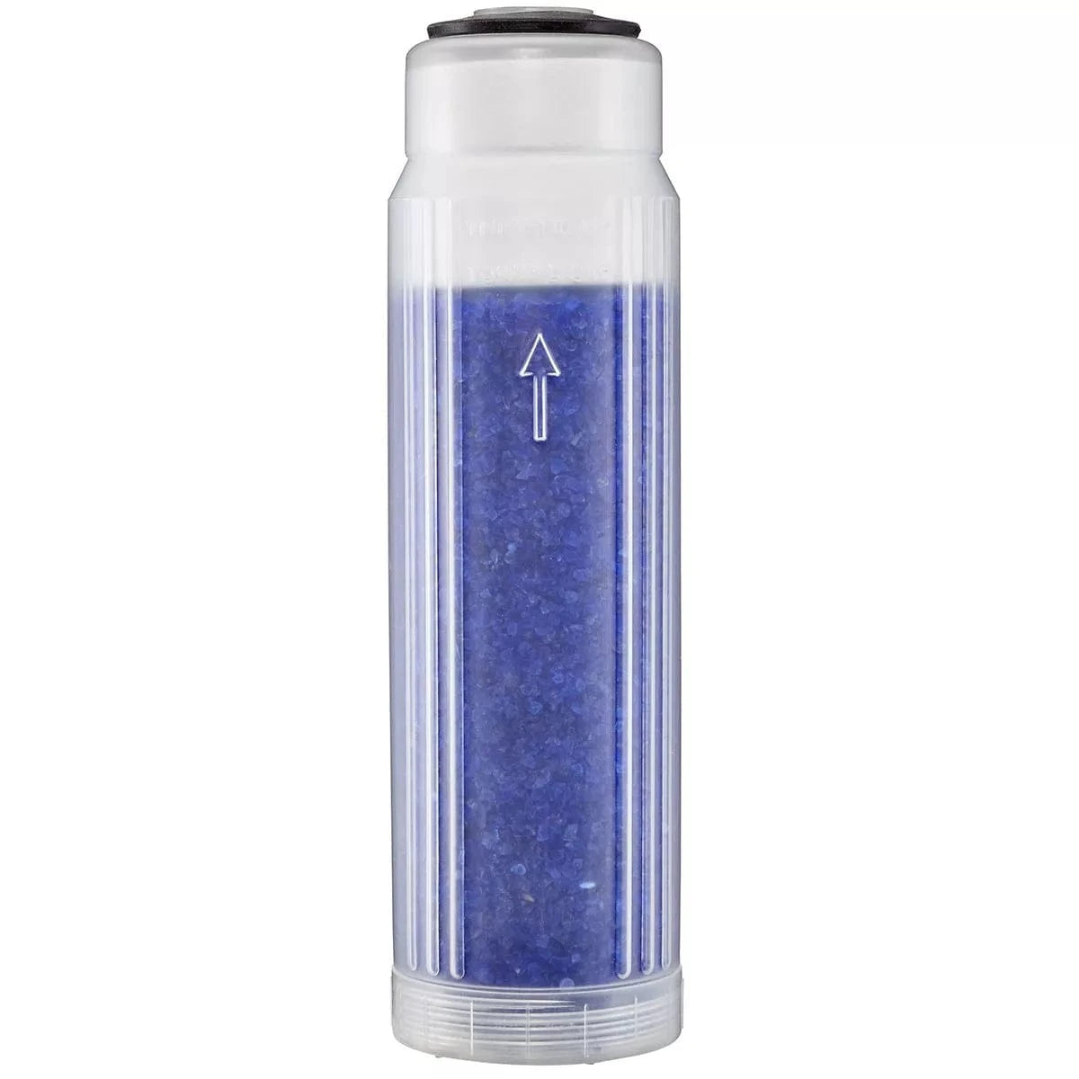 Ozotech DI Dryer 2.0 Replacement Cartridge - High Performance Water Filter for Laboratories, Aquariums & Medical Use - Perfect for Deionized Water Systems & Sensitive Equipment