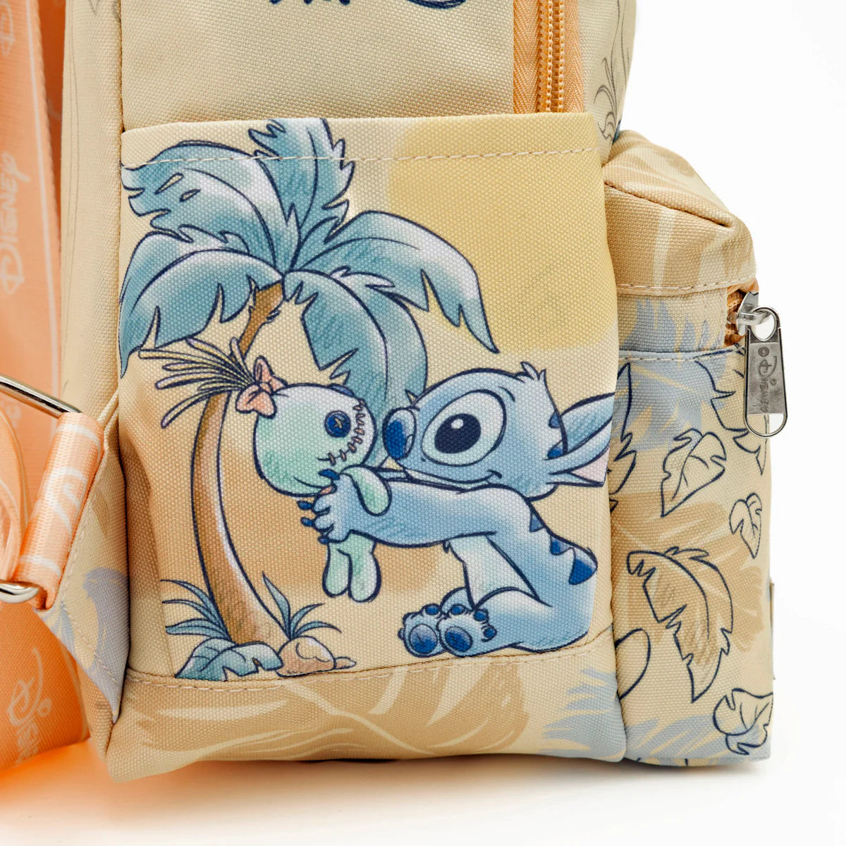 Wonda Pop Stitch with Scrump 13