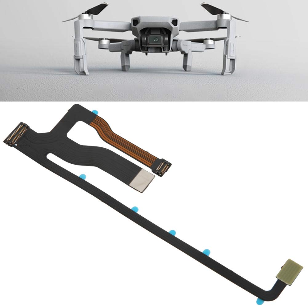 DJI Mavic Mini Drone Signal Cable Replacement - 3-in-1 Durable RC Drone Repair Cable Accessory | Compatible with DJI Mavic Mini | Perfect for Drone Maintenance & Signal Transmission