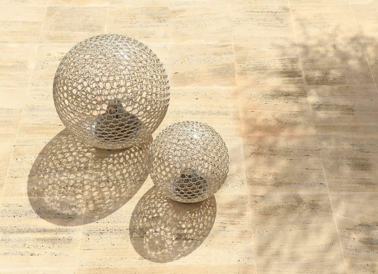 Monsieur Tricot Lighting - Elegant Handmade Knit Lampshades for Home Decor | Perfect for Bedroom, Living Room & Nursery Ambiance
