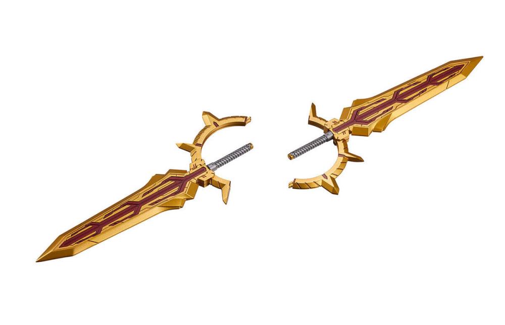 Figure Rise Standard Digimon Savers ShineGreymon (Amplified) Model Kit - Build Your Own Anime Action Figure for Collectors & Gamers - Perfect for Display, Cosplay, and Battle Scenes