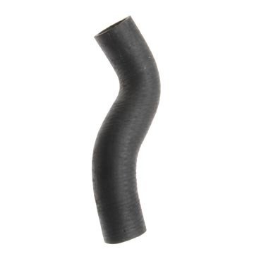 Dayco 72358 Upper Radiator Hose - Premium Replacement for Cars & Trucks - Durable Engine Cooling System Part - Perfect for Daily Commute & Road Trips