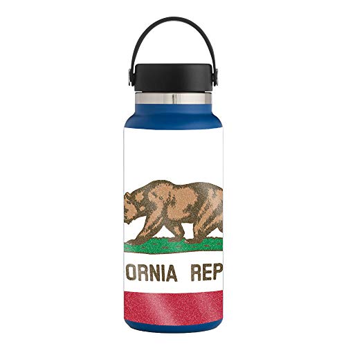 California Flag