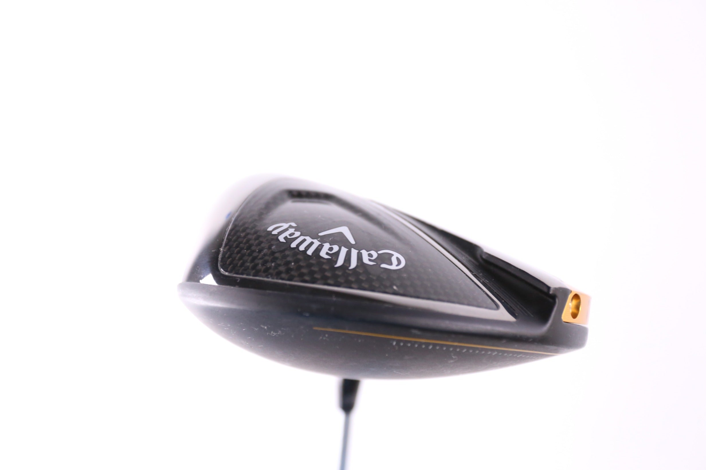 Used Callaway Rogue ST MAX Driver 12° Regular Flex Right Handed Golf Club - Project X EvenFlow Shaft | Perfect for Mid-Handicap Golfers & Driving Range Practice