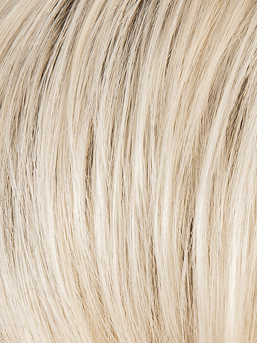 Seven Mono Part Hair Power Synthetic Wig - Natural Look & Comfortable Wear for Daily Use, Cosplay, and Special Occasions