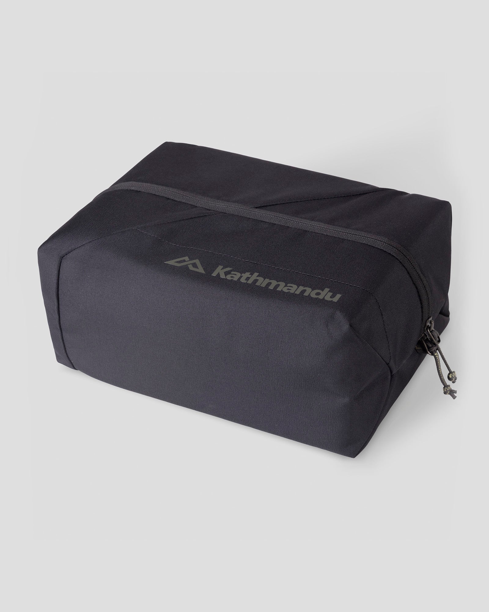 Premium Packing Cubes for Shoes - Black Stingray Design | Travel Organizer for Sneakers, Boots & Sandals | Perfect for Vacations, Business Trips & Gym Bags