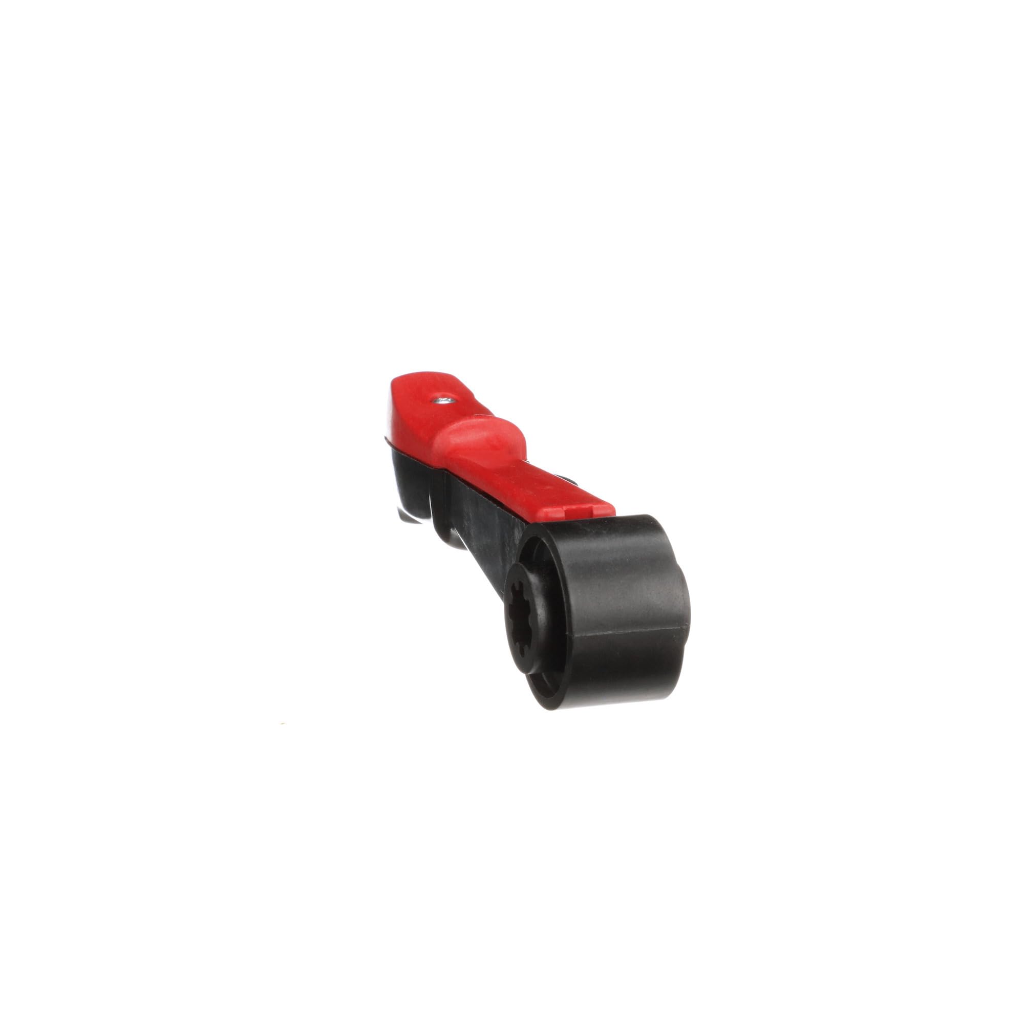 30A 60A Switch Handle Kit - Heavy Duty Electrical Switch Replacement for Industrial & Home Use - Perfect for Control Panels, Circuit Breakers & Power Distribution