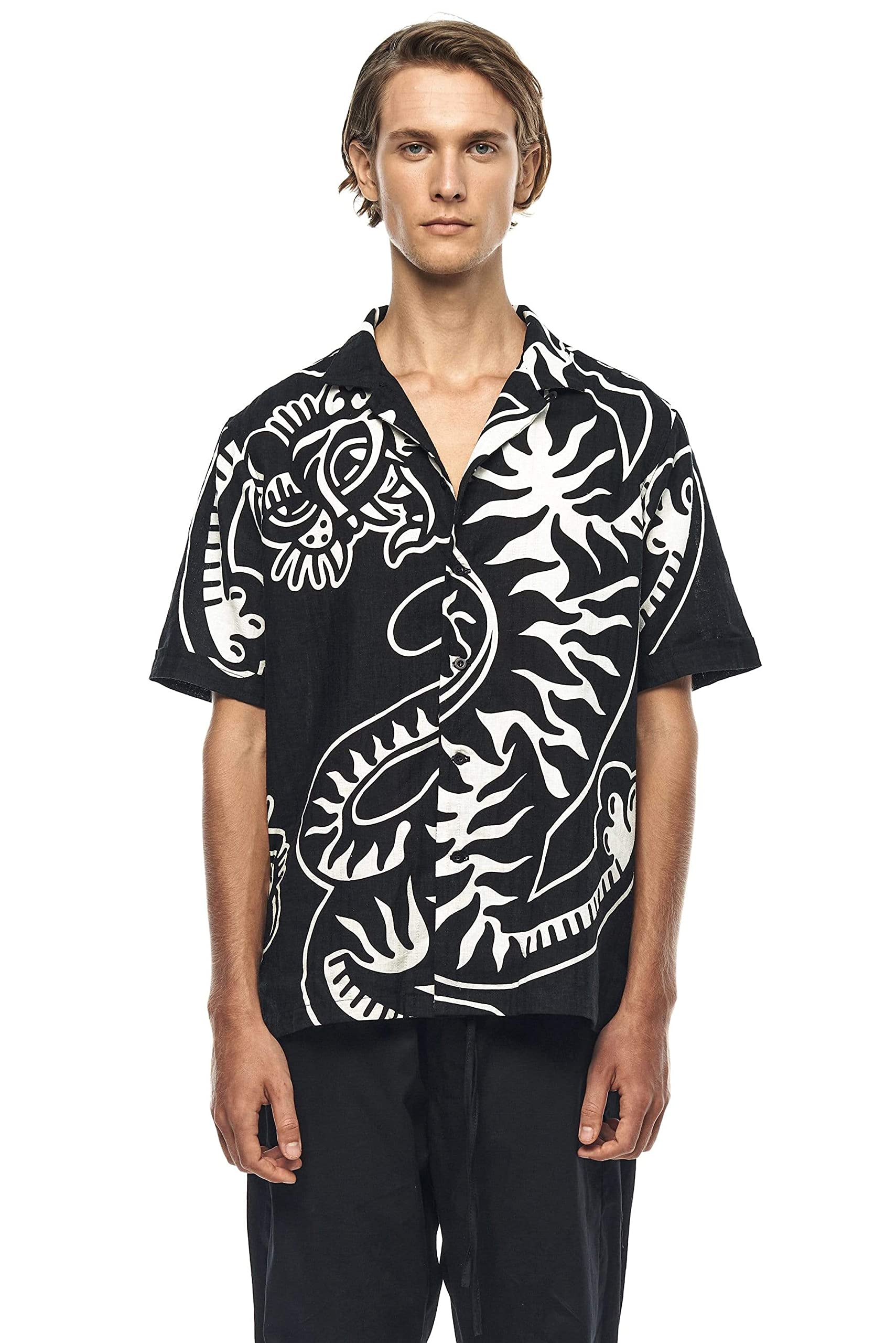 Jonny Cota Studio Panther Party Shirt - Stylish Graphic Tee for Men & Women | Perfect for Night Out, Concerts & Streetwear Fashion