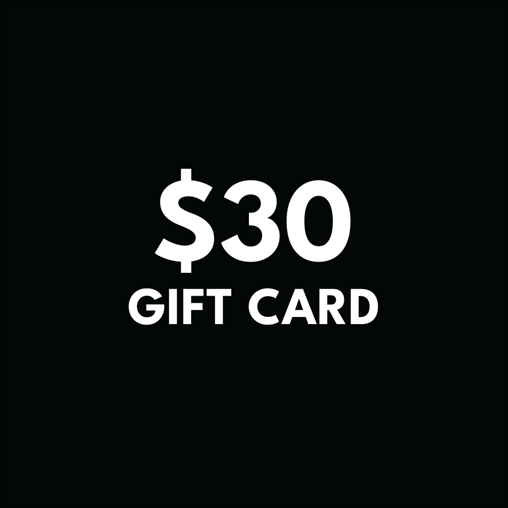 30 Dollar Gift Card - Perfect for Birthdays, Holidays & Special Occasions | Online Shopping & Digital Gifts