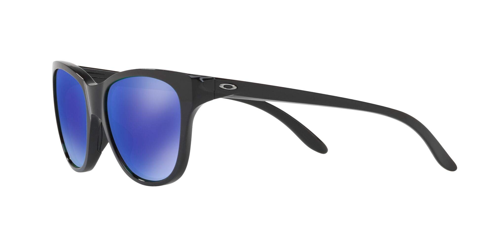 Oakley Hold Out Polarized Sunglasses for Women - UV Protection, Lightweight & Stylish - Perfect for Running, Driving & Outdoor Activities