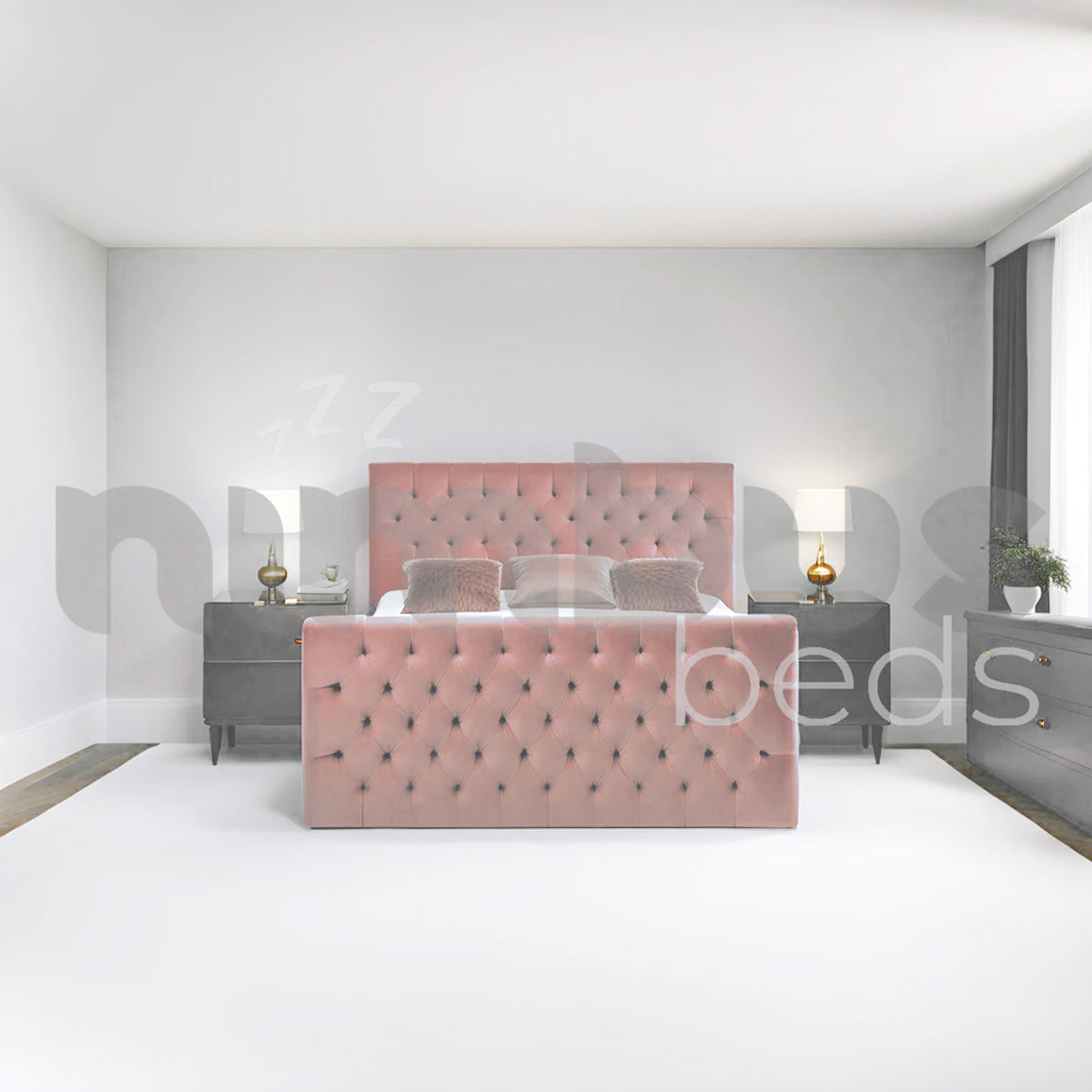 Milan Pink