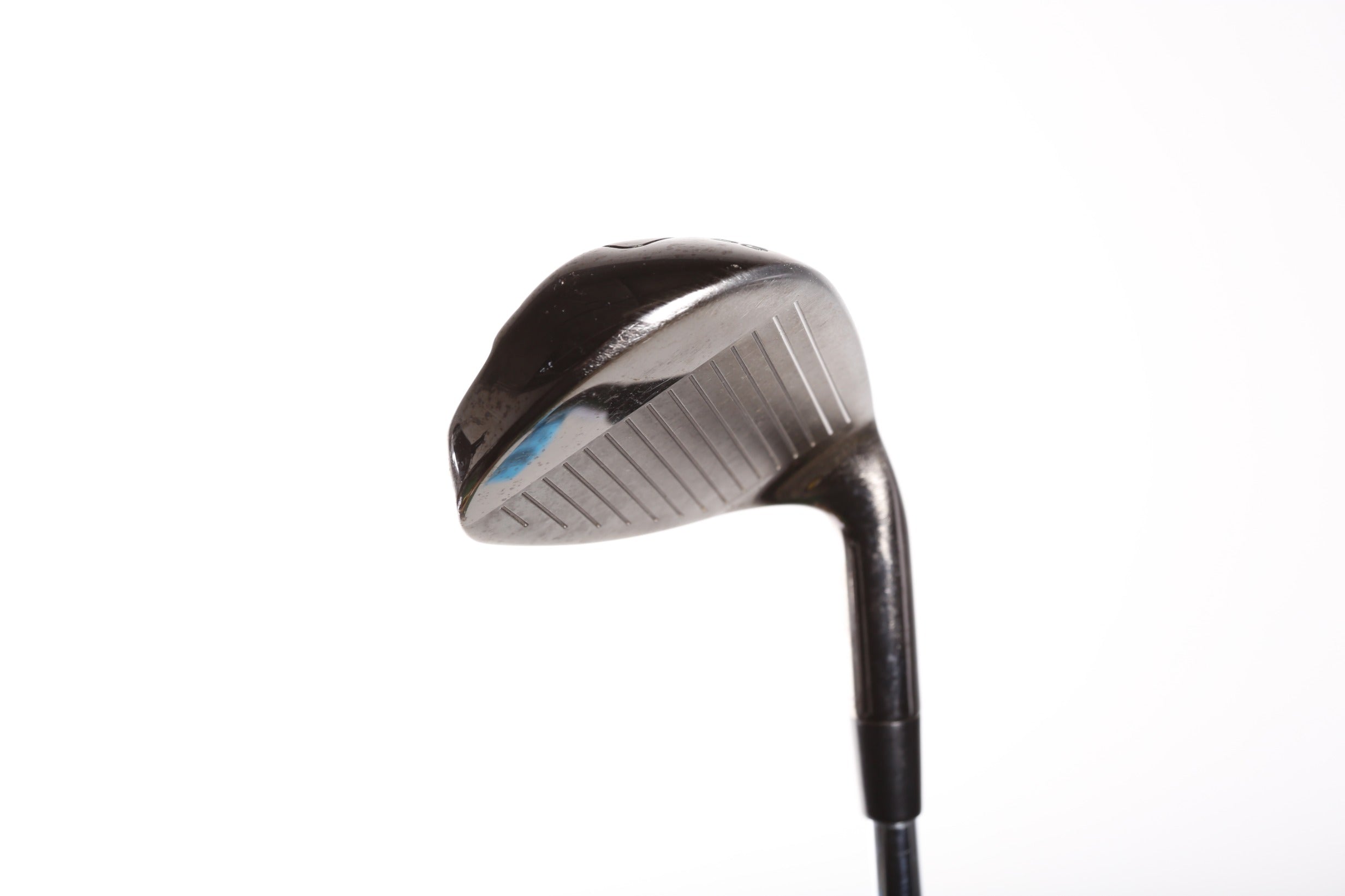 Used Callaway 2019 Big Bertha Sand Wedge - Left Handed 56° Stiff Flex Golf Club for Bunker Shots & Short Game