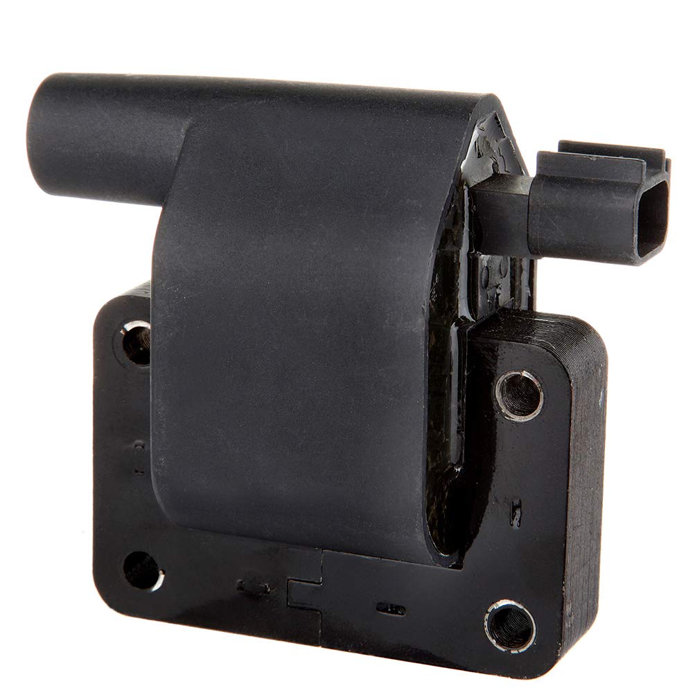 2 Pack Ignition Coil for Mitsubishi Montero Sport 2.4L - Direct Replacement for OE UF309 - Compatible with 2008-2015 Models | Improves Engine Performance & Fuel Efficiency