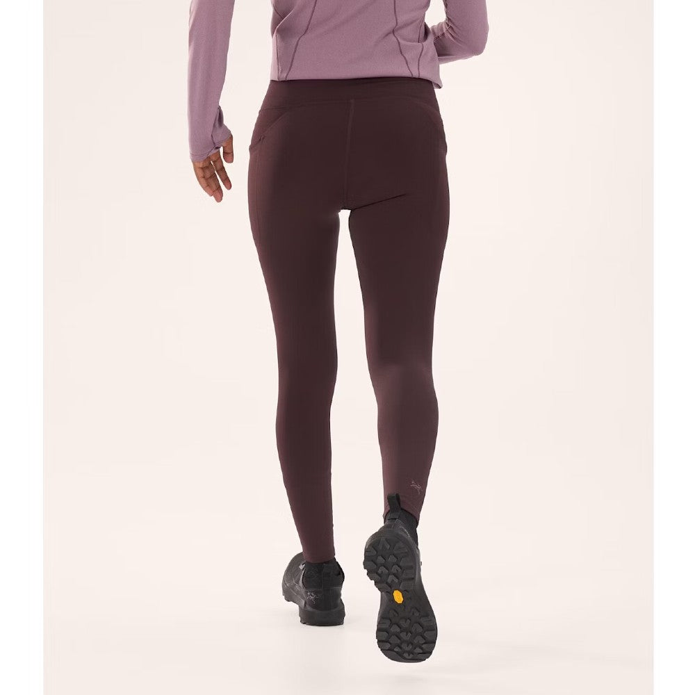 Arc'teryx Essent Warm High Rise Legging 26