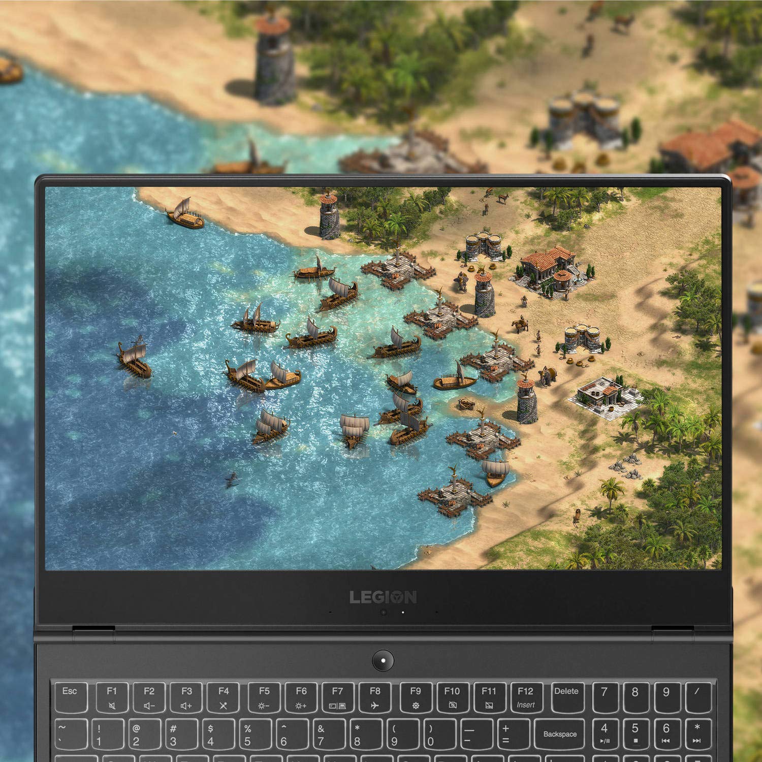 Lenovo Legion Y540 15.6