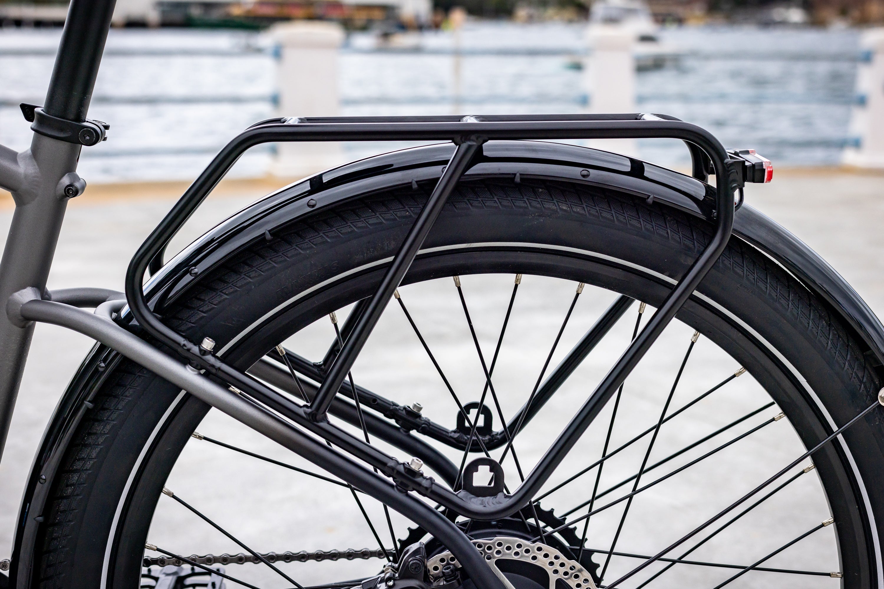 Polygon Kalosi Altera Urban Electric Bike - Lightweight Commuter eBike for Adults with Powerful Motor - Perfect for City Riding, Daily Commute & Eco-Friendly Transportation