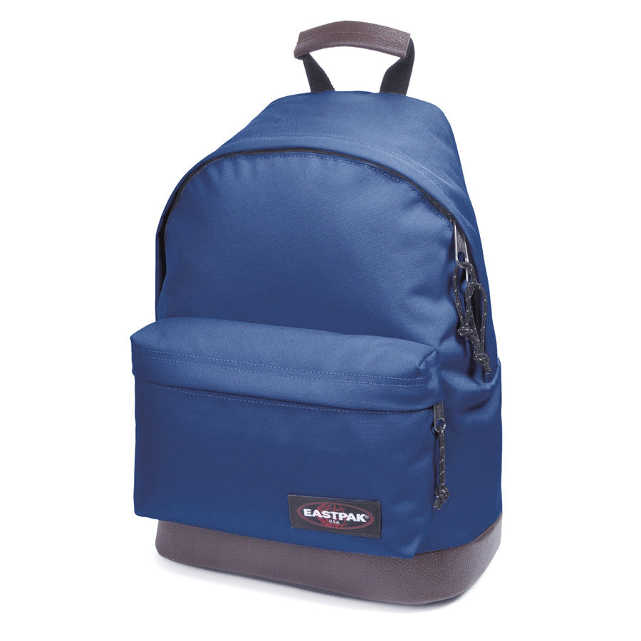 EASTPAK Wyoming Hyper Hippo Backpack - Durable School & Travel Laptop Bag for Men & Women - Perfect for College, Work & Outdoor Adventures