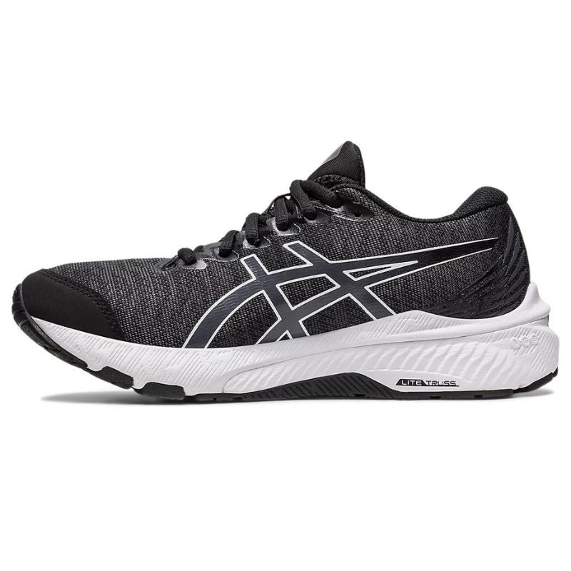 ASICS GT-2000 11 GS Kids Running Shoes - Lightweight & Supportive for Young Athletes - Perfect for School Sports, Daily Jogging, and Outdoor Activities