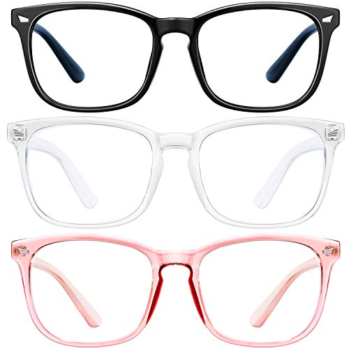 8068 3pack Black+toumin+pink