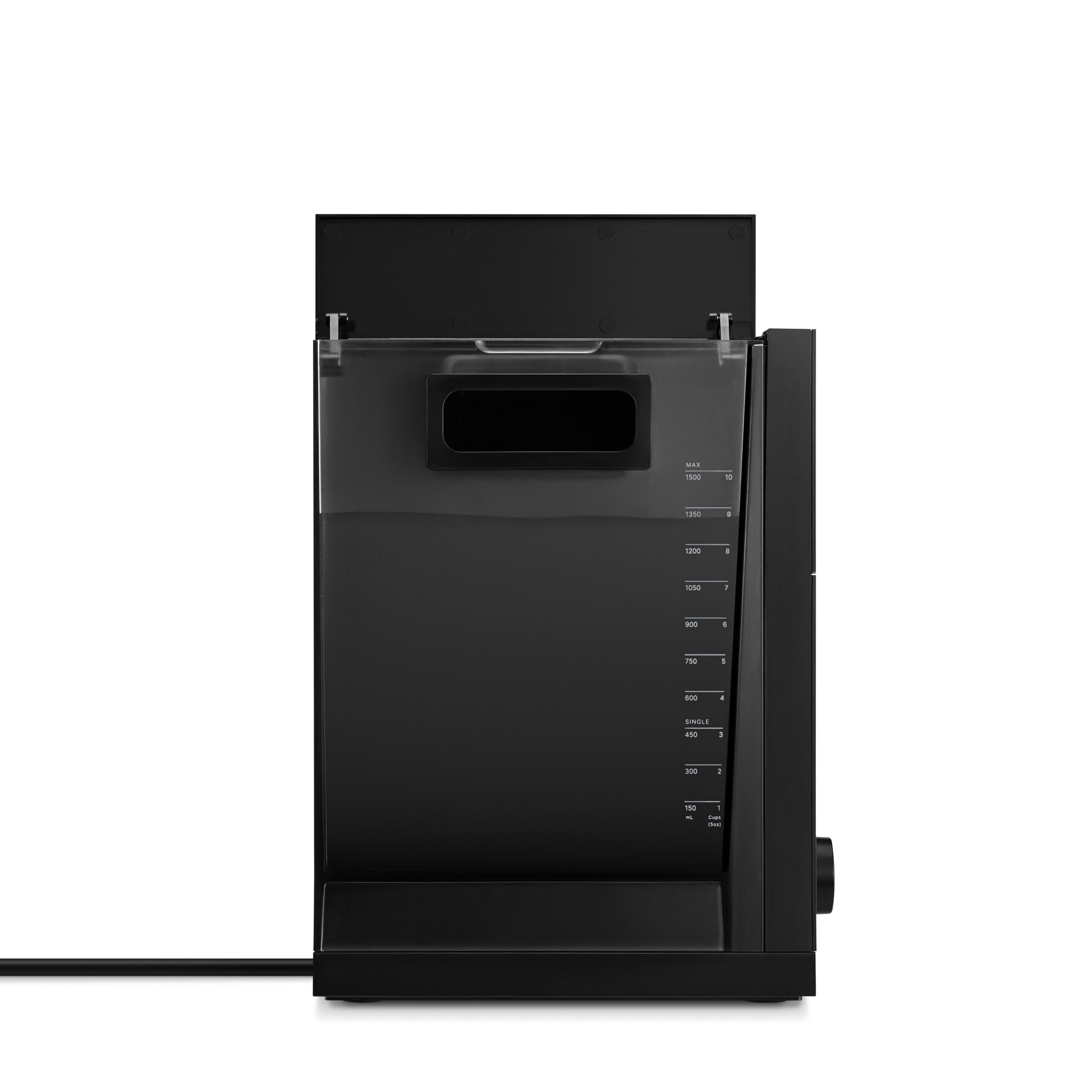 Fellow Aiden Precision Brewer - Programmable Coffee Maker with Temperature Control for Pour Over, Cold Brew & Drip Coffee - Perfect for Home, Office & Specialty Coffee Shops