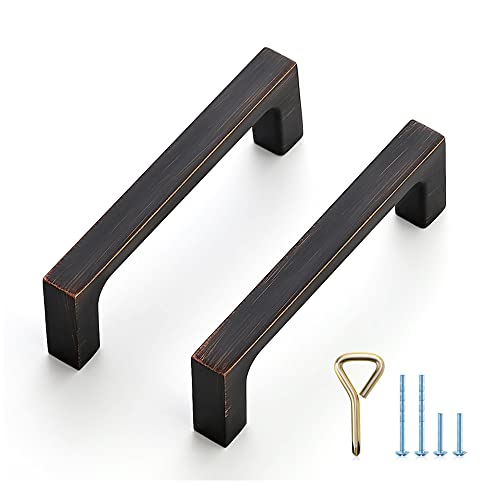 Oli Rubber Bronze
