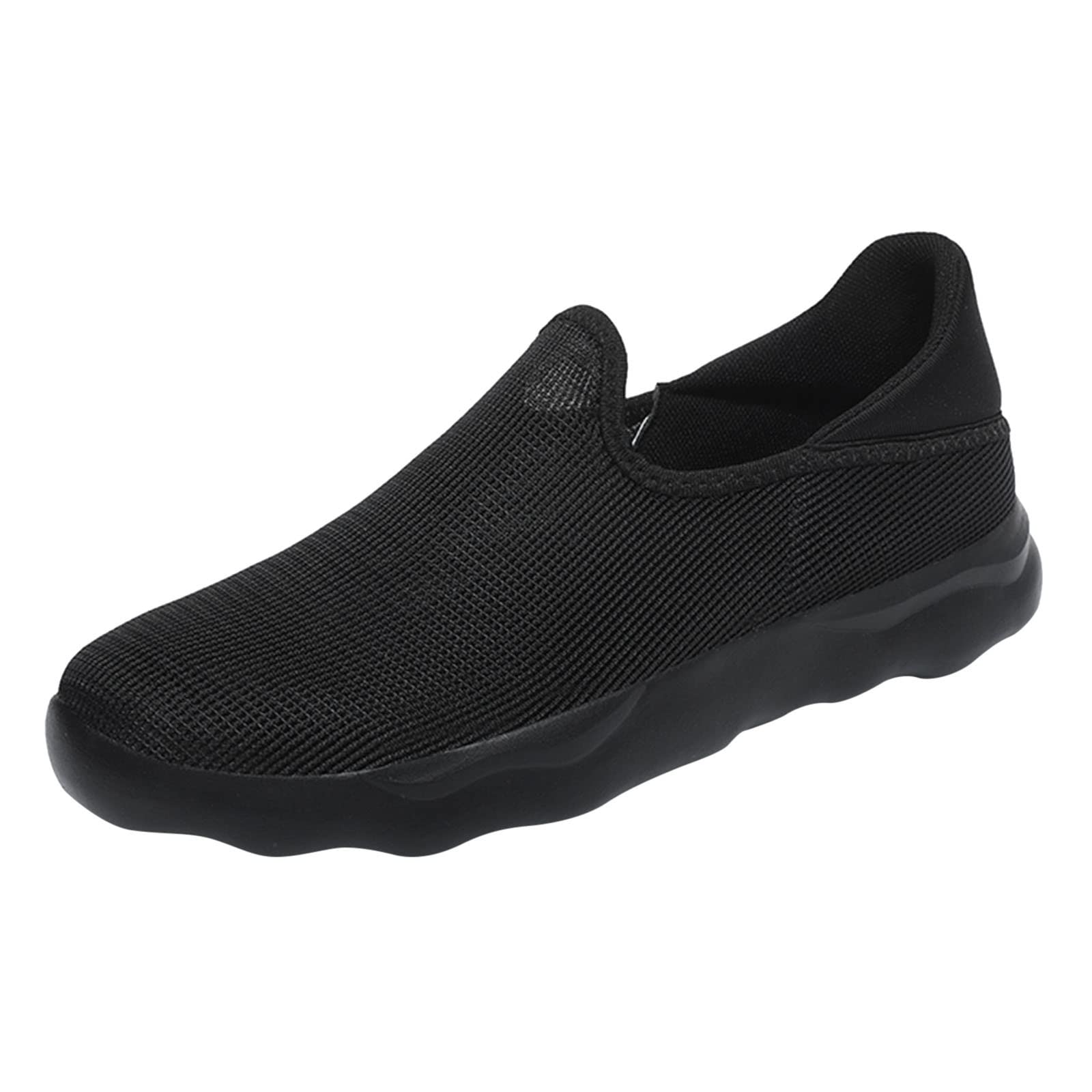 Women's Non-Slip Lightweight Running Shoes - Breathable Athletic Sneakers for Walking, Jogging & Gym Workouts | Fashion Casual Comfort for Everyday Wear