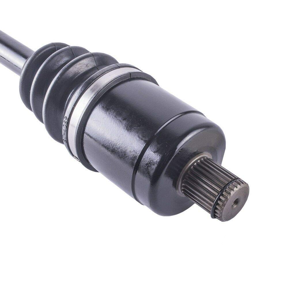 Polaris RZR S/4 900/1000 Rear CV Axles Set (2015-2025) - East Lake Axle - Durable Off-Road Replacement Parts for Trail Riding & Mud Adventures