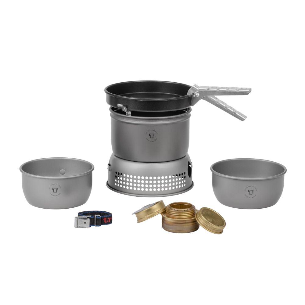 Stove 27