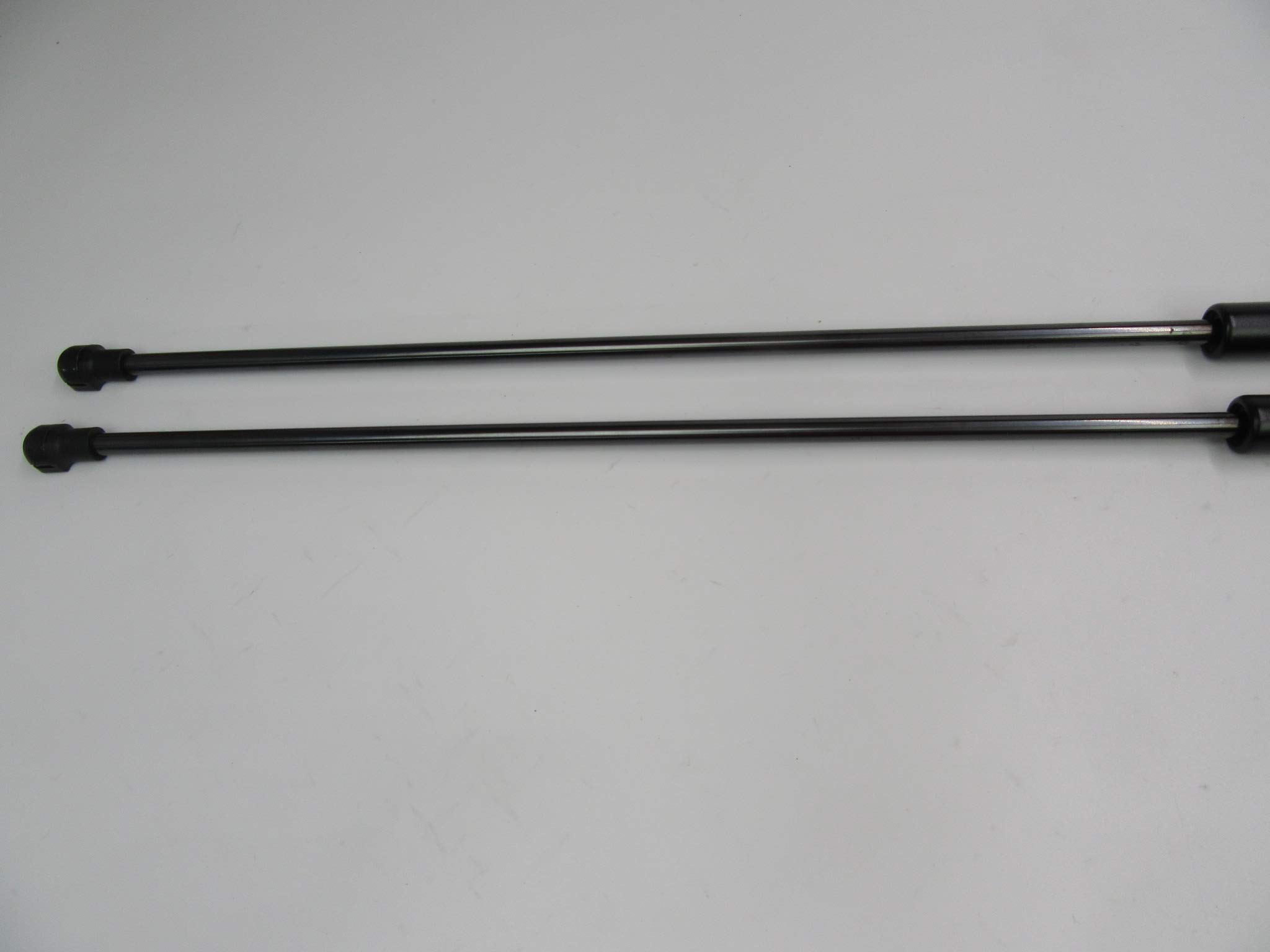 Rolls Royce Phantom Hood Lift Support Shocks - Replacement Bonnet Struts & Springs for Phantom #621 - Perfect for Smooth Hood Operation & Easy Installation