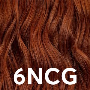 6NCG - Sardinia Red