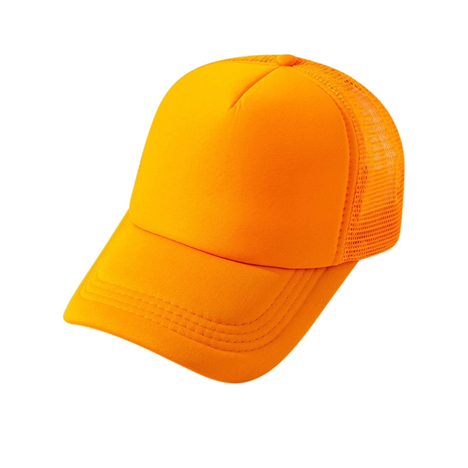 Quick Dry Cooling Trucker Hat for Men & Women - Breathable Sun Hat for Casual, Hip Hop & Outdoor Activities - Perfect for Hiking, Running, Beach and Streetwear Fashion