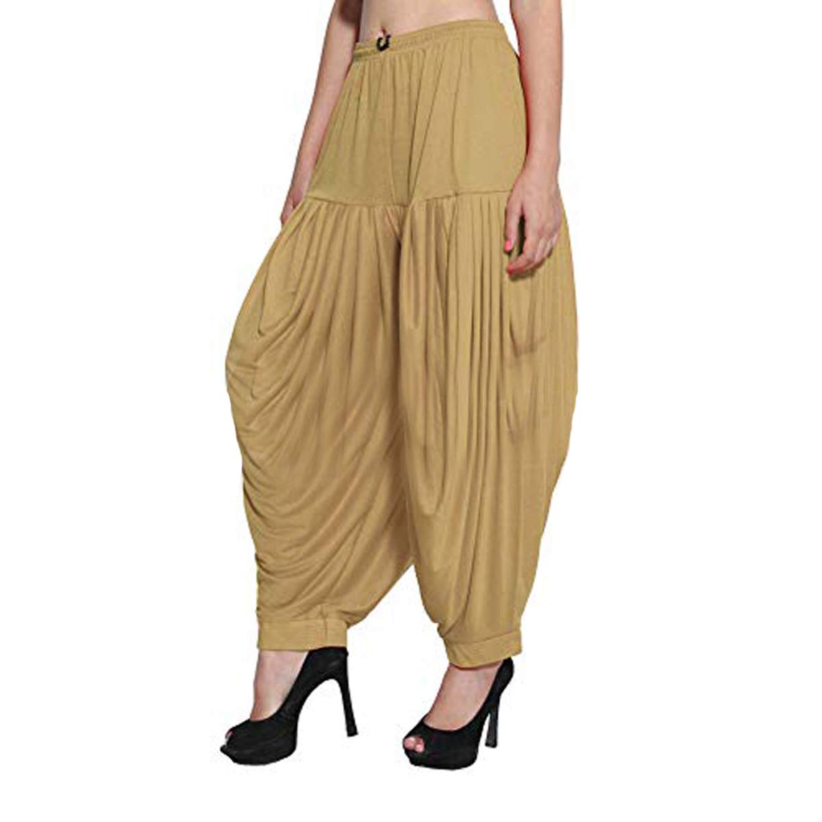 SharvgunTM Women's Baggy Jeans - High Waist Loose Fit Denim Pants for Casual Outfits & Streetwear Fashion