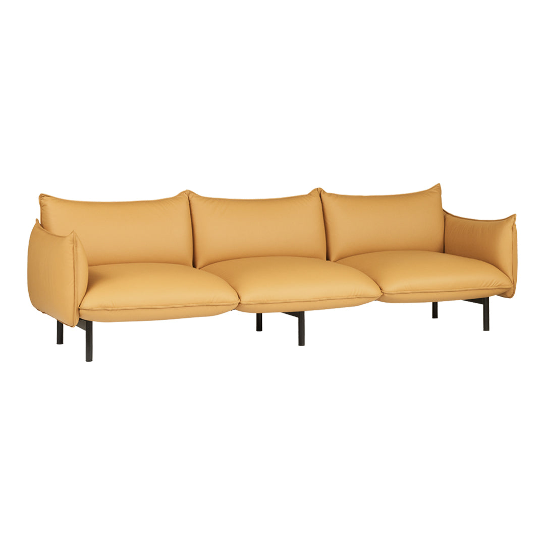 Ark Modular Sofa - Modern Sectional Couch for Living Room, Lounge & Office - Customizable Comfortable Furniture for Home Decor
