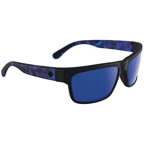 Rudy Reyes Soft Matte Black Navy Tortoise/Happy Grey Green Polar