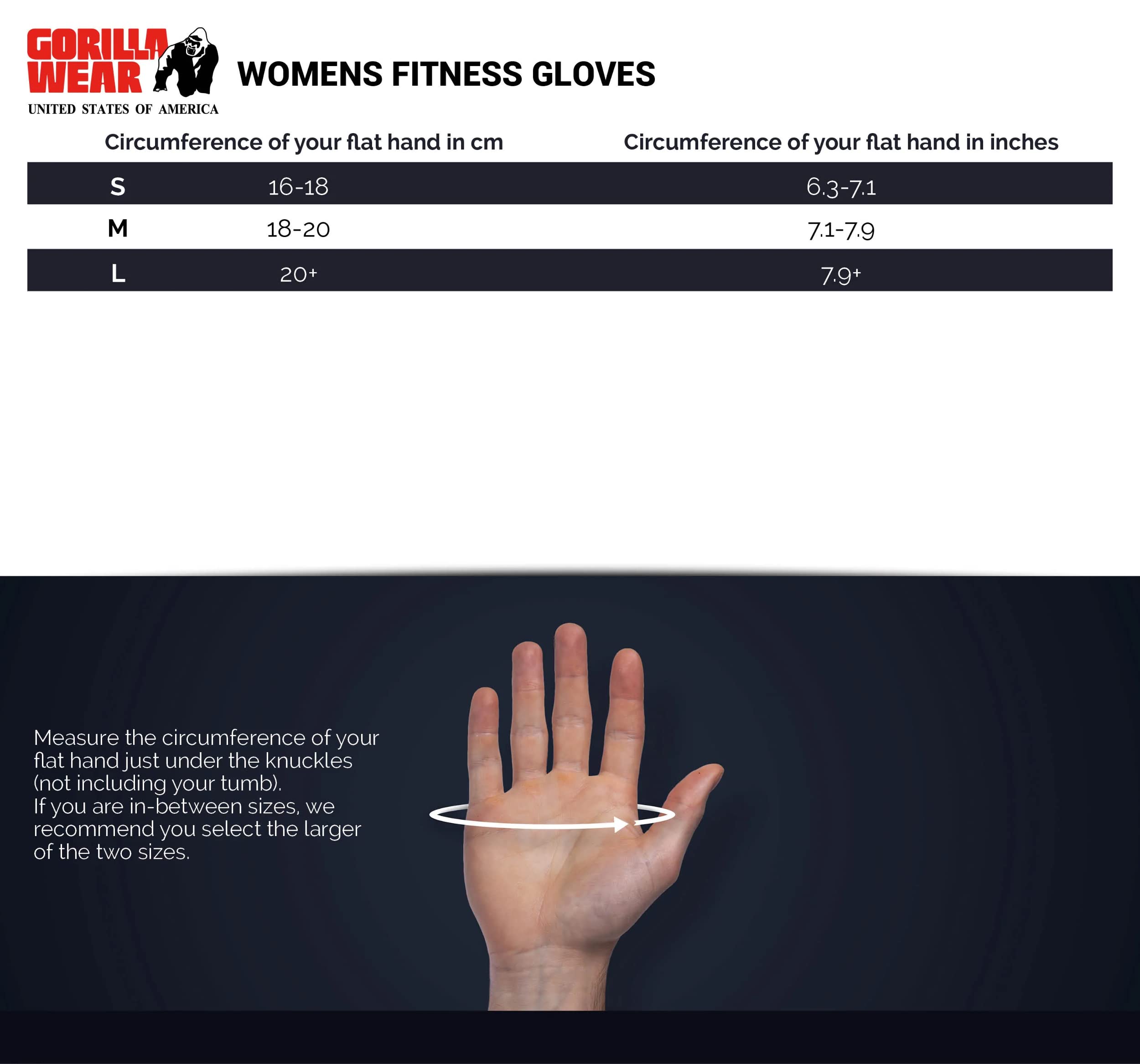 GORILLA WEAR Women's Workout Gloves for Gym & Weightlifting - Breathable Anti-Slip Training Gloves (Black/Purple, Medium) - Perfect for CrossFit, Yoga & Strength Training