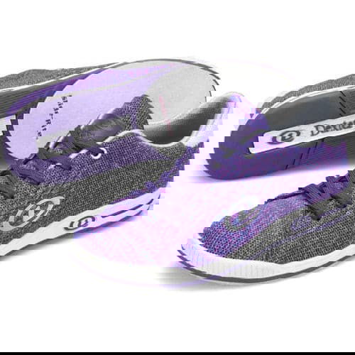 Dexter Women's Harper Knit Bowling Shoes - Comfortable & Lightweight for League Play & Casual Bowling