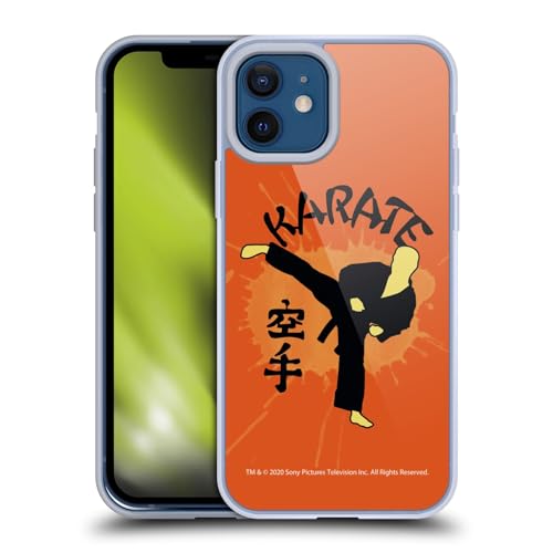 Karate Logo