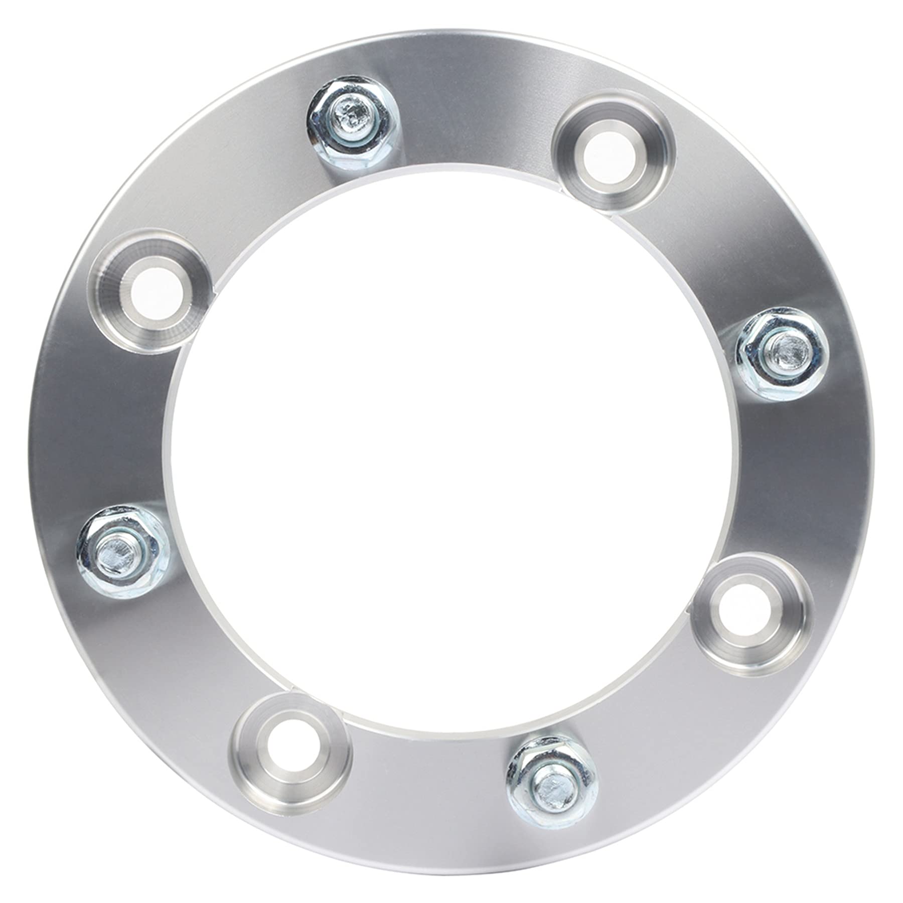 SCITOO 2X 4 Lug 1