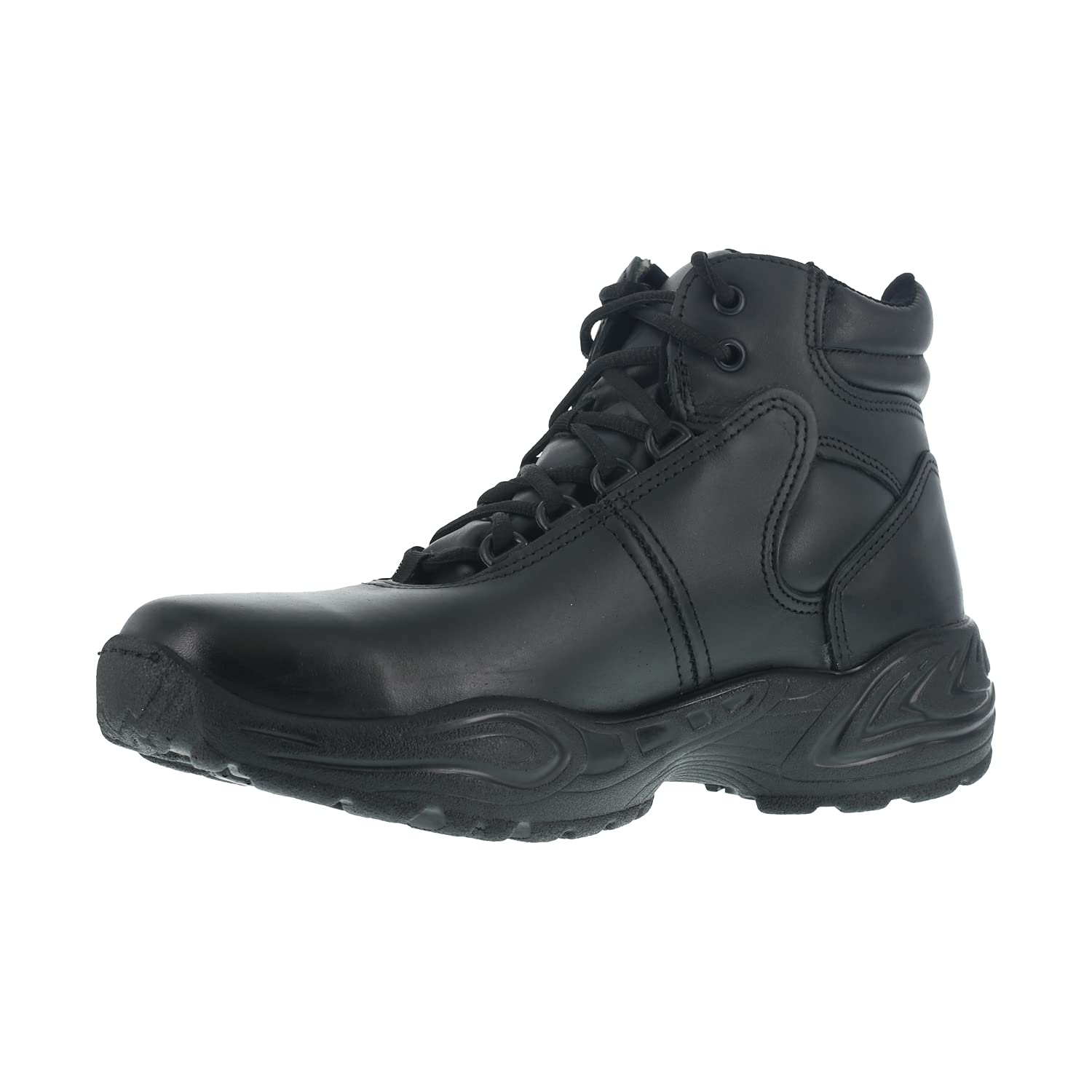 Converse Women's Postal Chukka Work Shoes CP850 - Comfortable Slip-Resistant Non-Slip Work Shoes for Nurses, Waitresses & Retail Workers | Perfect for Hospital, Restaurant & Service Industry Jobs
