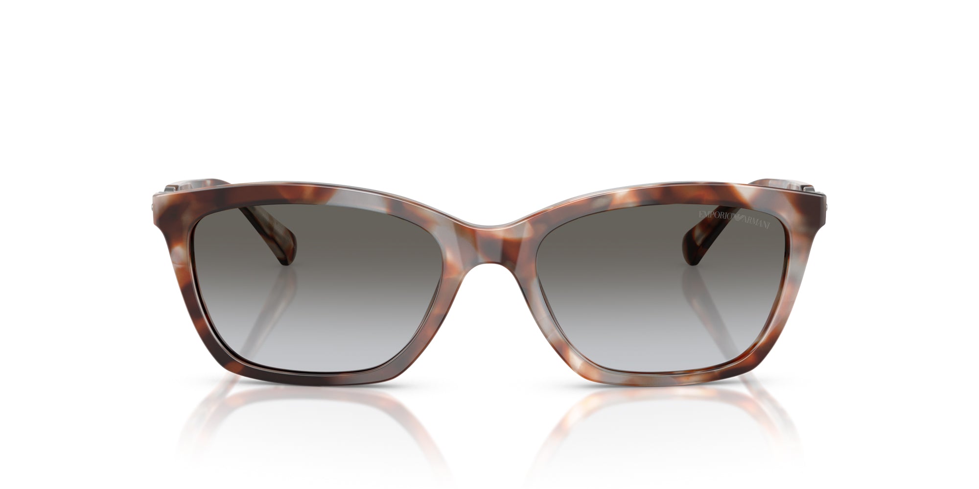 Emporio Armani EA4238 Sunglasses - Polarized UV Protection - Luxury Fashion Shades for Men & Women - Perfect for Driving, Beach & Outdoor Activities